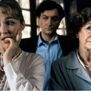 Fotoğraf Catherine Frot
