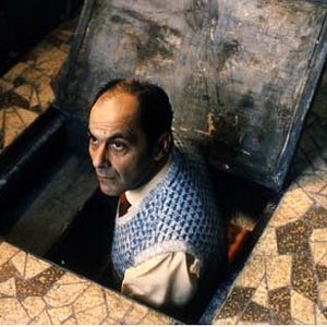 Fotoğraf Jean-Pierre Bacri