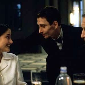 Fotoğraf André Dussollier