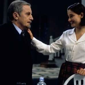 Fotoğraf André Dussollier