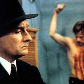 Fotoğraf Michel Bouquet