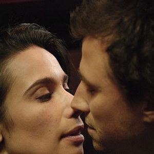 Fotoğraf Marie Fugain