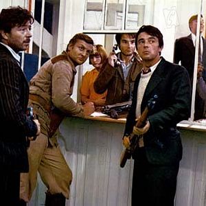 Fotoğraf Bruno Cremer