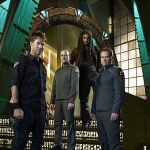 Fotoğraf Joe Flanigan