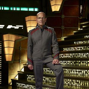 Fotoğraf Robert Picardo