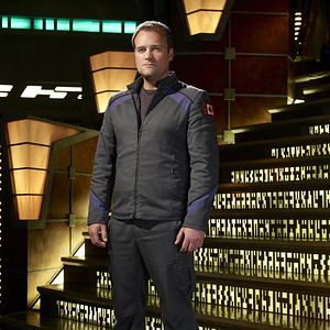 Fotoğraf David Hewlett