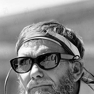 Fotoğraf Sam Peckinpah