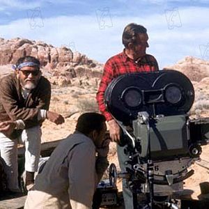 Fotoğraf Sam Peckinpah