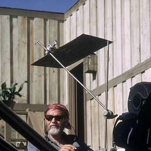Fotoğraf Sam Peckinpah