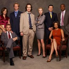 Fotoğraf Raising the Bar