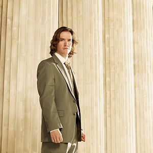 Fotoğraf Raising the Bar