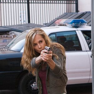 Fotoğraf Saving Grace