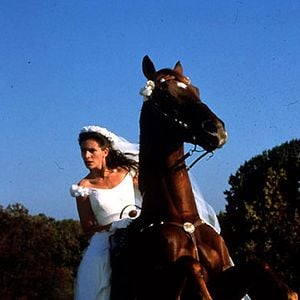 Fotoğraf Kaçak Gelin