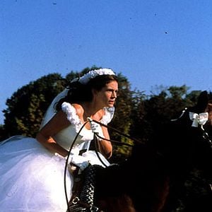 Fotoğraf Kaçak Gelin