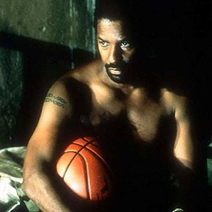 Fotoğraf Denzel Washington