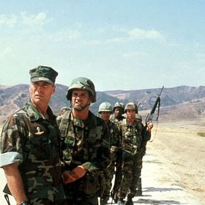 Fotoğraf The Heartbreak Ridge