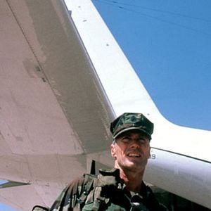 Fotoğraf The Heartbreak Ridge