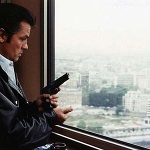 Fotoğraf Alain Delon