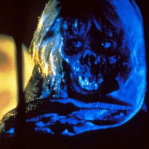 Fotoğraf George A. Romero