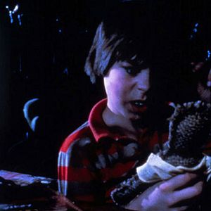 Fotoğraf George A. Romero