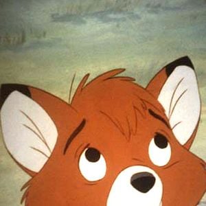 Fotoğraf The Fox and the Hound