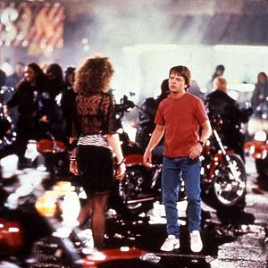 Fotoğraf Geleceğe Dönüş 2