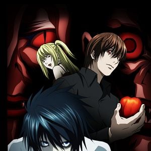 Fotoğraf Death Note