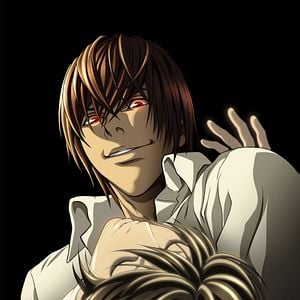 Fotoğraf Death Note