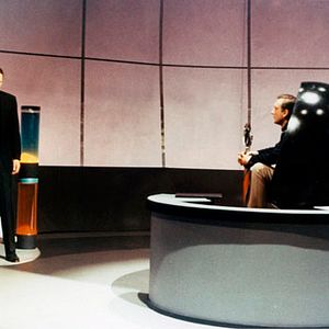 Fotoğraf Patrick McGoohan