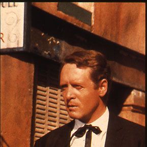 Fotoğraf Patrick McGoohan