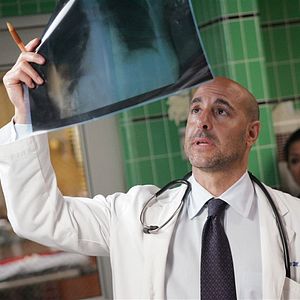 Fotoğraf Stanley Tucci