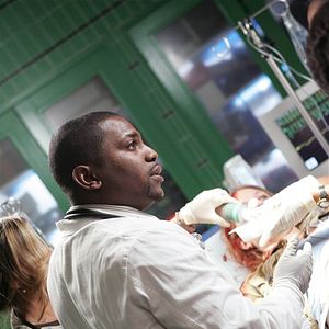 Fotoğraf Mekhi Phifer