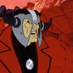 Fotoğraf Heavy Metal