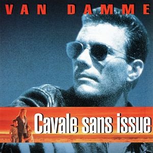 Fotoğraf Kaçacak Yer Yok