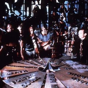 Fotoğraf Mad Max Beyond Thunderdome