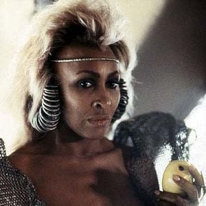 Fotoğraf Tina Turner