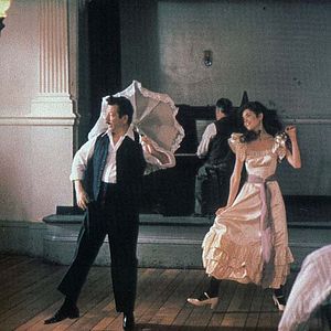 Fotoğraf Milos Forman