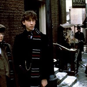 Fotoğraf Nicholas Rowe