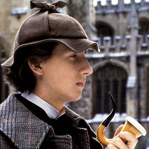 Fotoğraf Nicholas Rowe