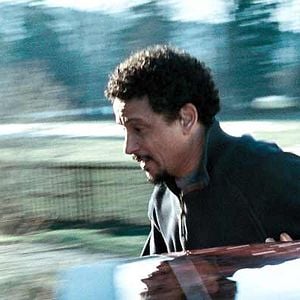 Fotoğraf Abel Jafri