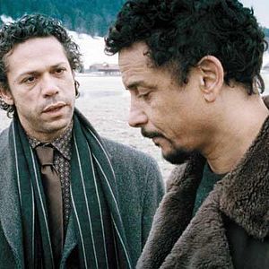 Fotoğraf Abel Jafri