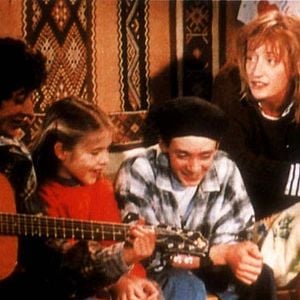 Fotoğraf Marie Matheron