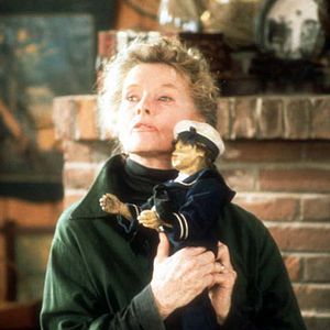 Fotoğraf On Golden Pond