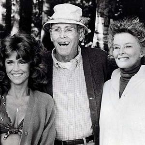 Fotoğraf On Golden Pond