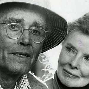 Fotoğraf On Golden Pond