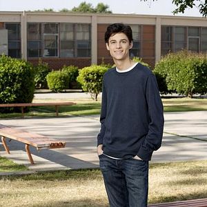 Fotoğraf The Secret Life of the American Teenager