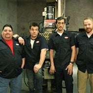 Fotoğraf The Factory