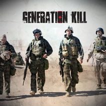 Fotoğraf Generation Kill