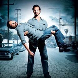 Fotoğraf The Cleaner