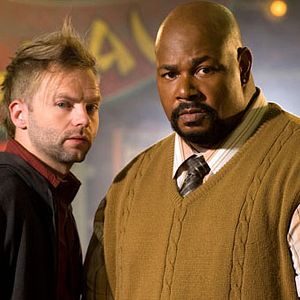 Fotoğraf Kevin Michael Richardson